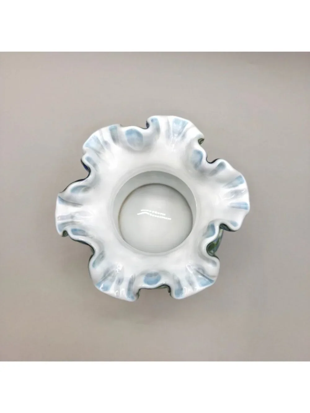 Fenton vintage art